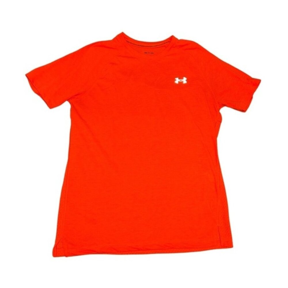 UNDER ARMOUR Running Top Sz S *Like New*